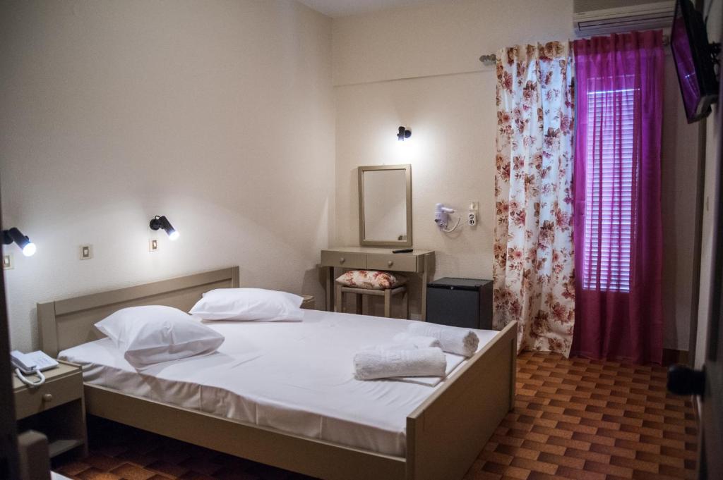 Argostoli Hotel Exterior photo