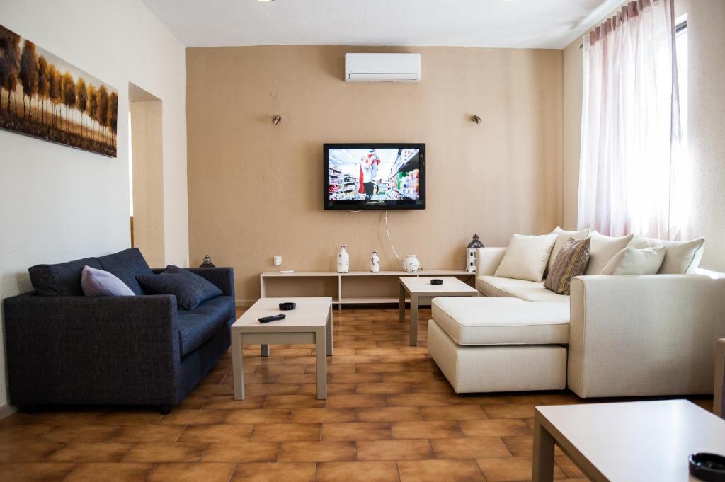 Argostoli Hotel Exterior photo