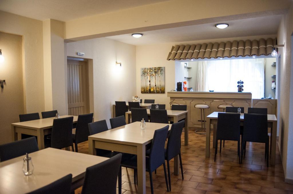 Argostoli Hotel Exterior photo