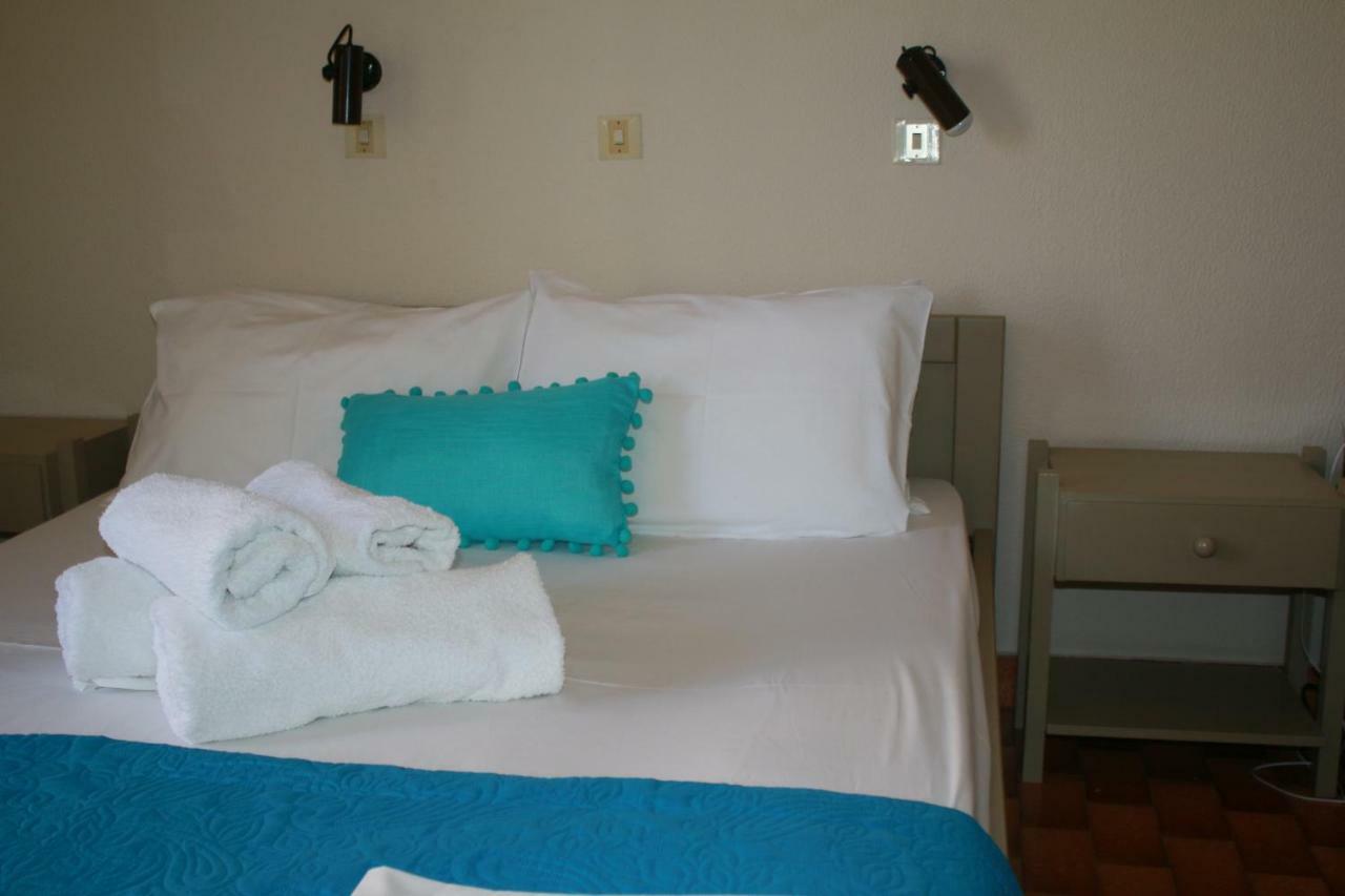 Argostoli Hotel Exterior photo