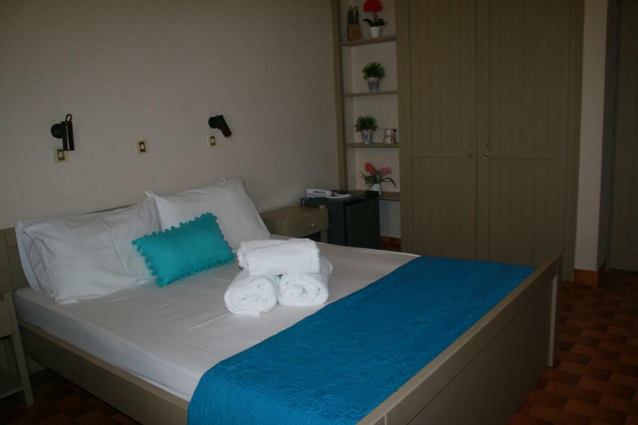Argostoli Hotel Exterior photo