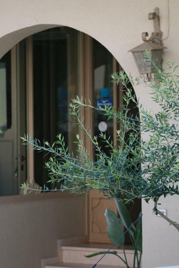 Argostoli Hotel Exterior photo