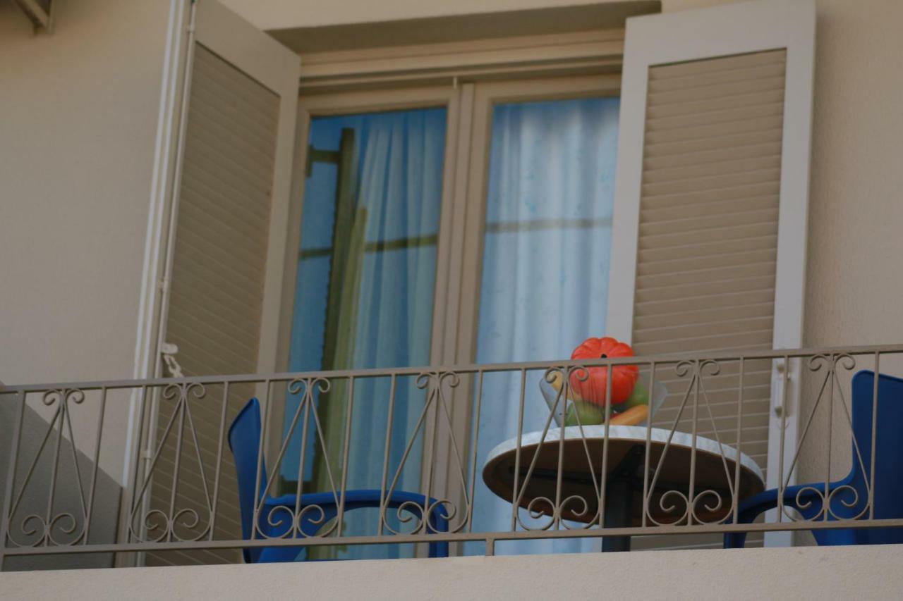 Argostoli Hotel Exterior photo
